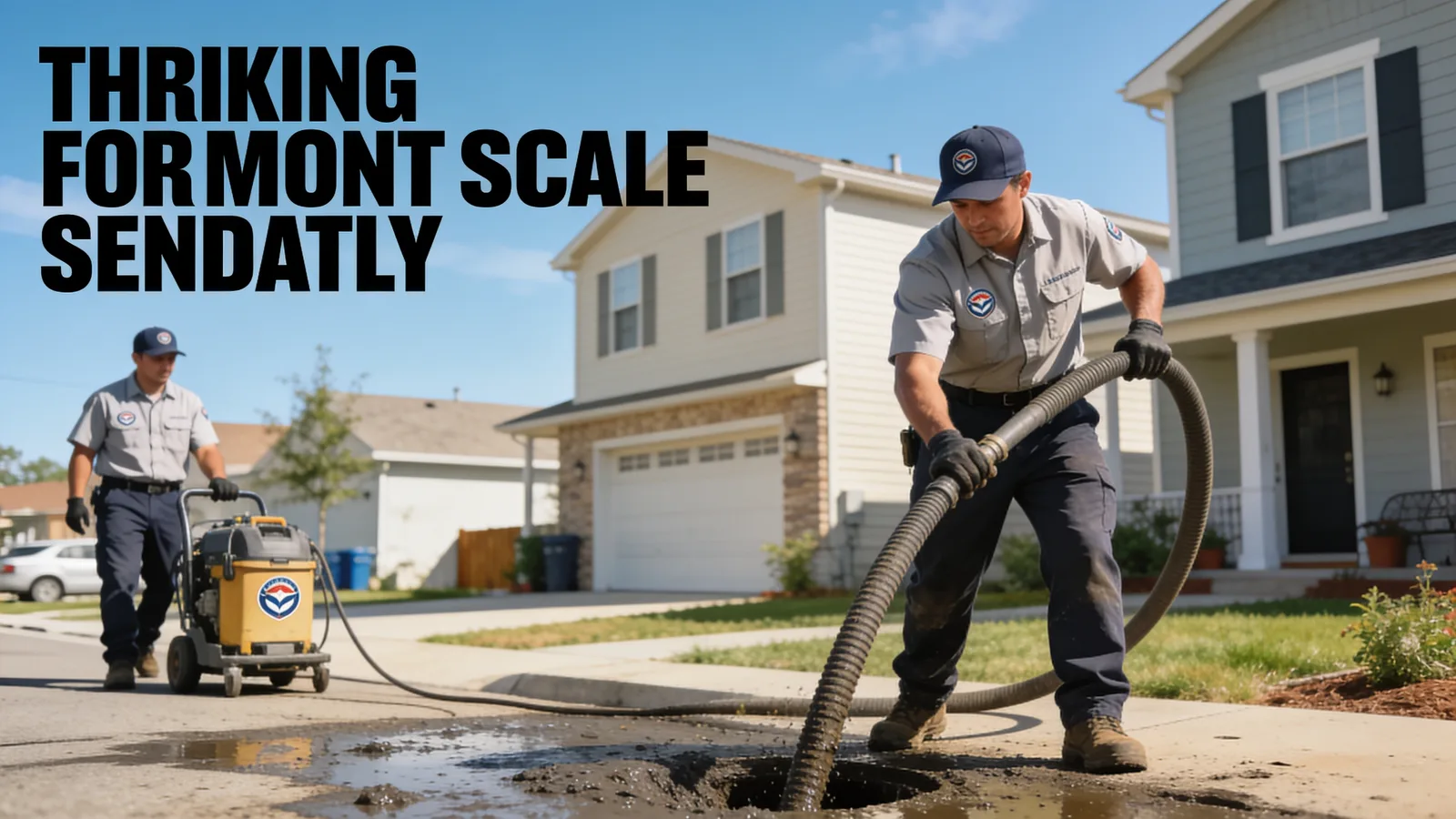 Sewage Cleanup in Saint Helen, MI near me